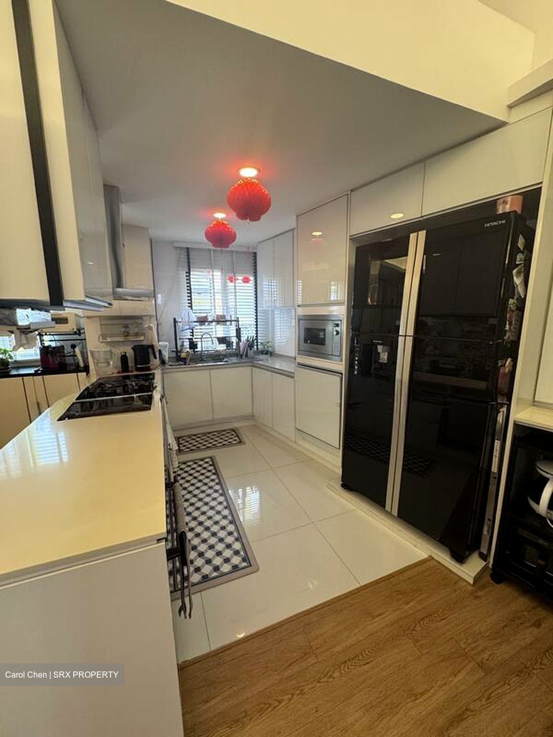 Kew Residencia (D16), Terrace #523853771